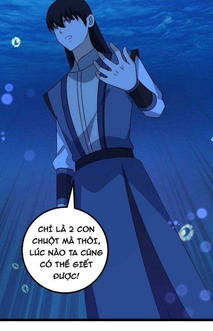 Ta Làm Kiêu Hùng Tại Dị Giới Chapter 588 - 3