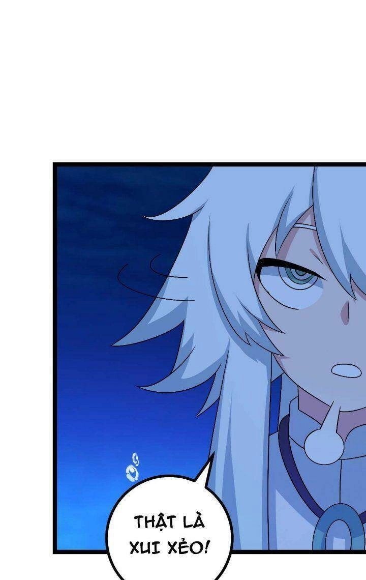 Ta Làm Kiêu Hùng Tại Dị Giới Chapter 588 - 4