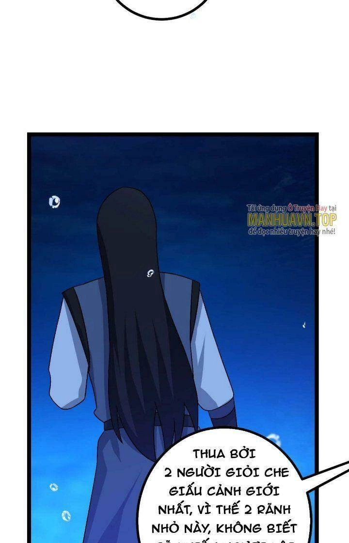 Ta Làm Kiêu Hùng Tại Dị Giới Chapter 588 - 5