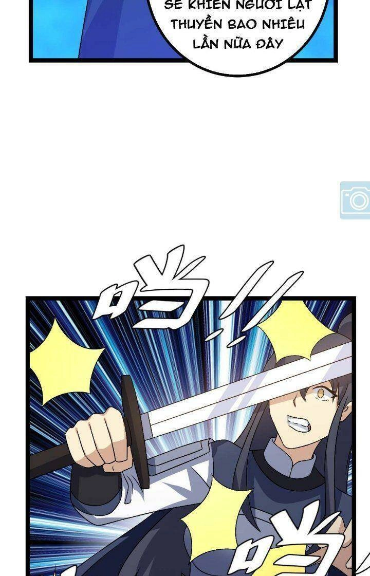 Ta Làm Kiêu Hùng Tại Dị Giới Chapter 588 - 6