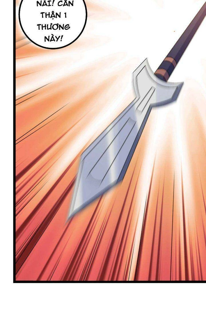 Ta Làm Kiêu Hùng Tại Dị Giới Chapter 588 - 9