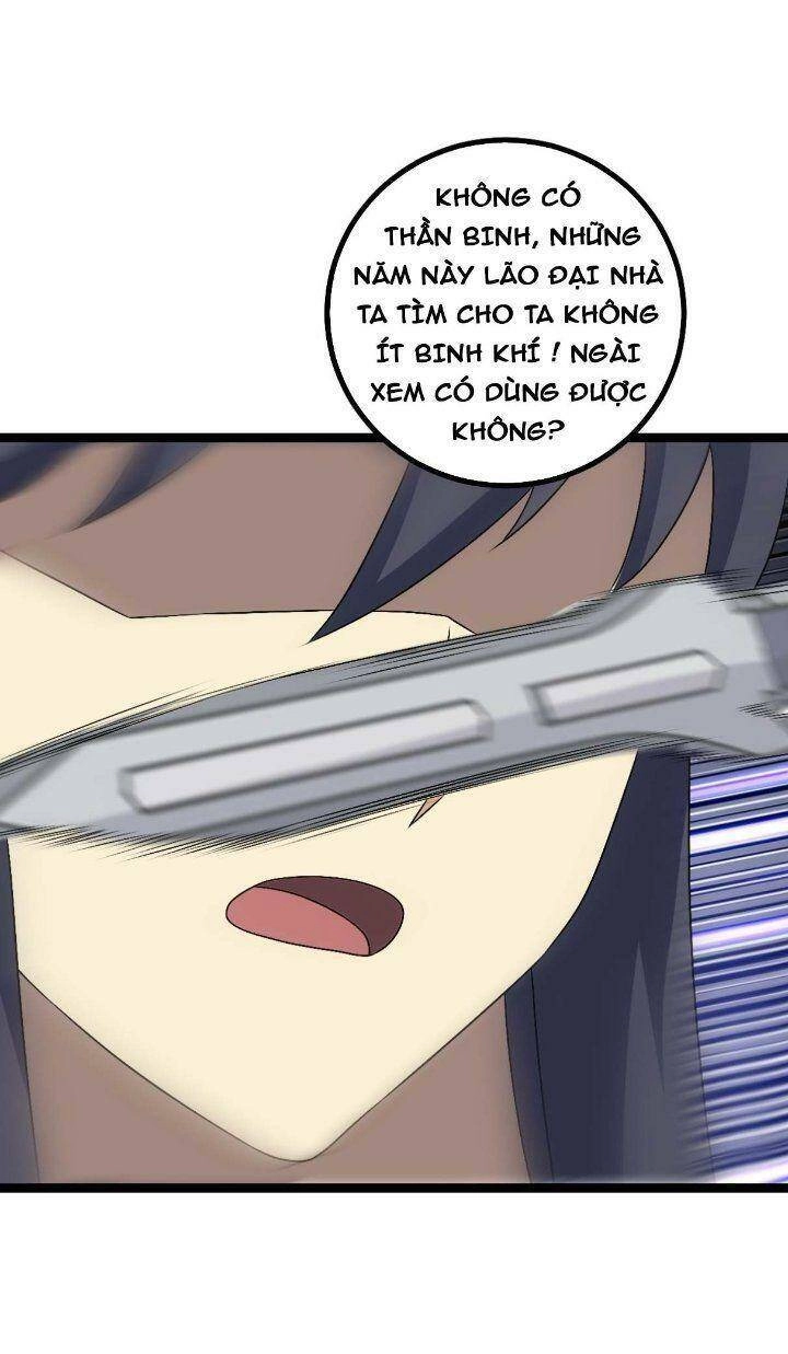 Ta Làm Kiêu Hùng Tại Dị Giới Chapter 588 - 10