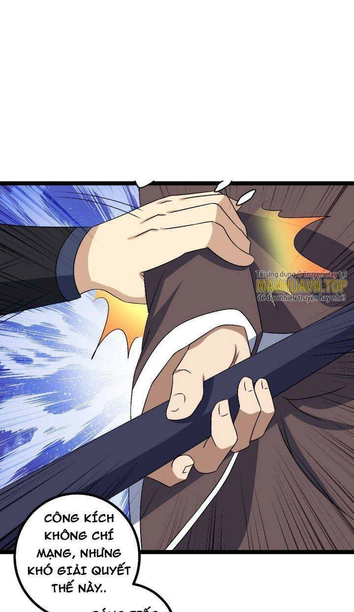 Ta Làm Kiêu Hùng Tại Dị Giới Chapter 588 - 11