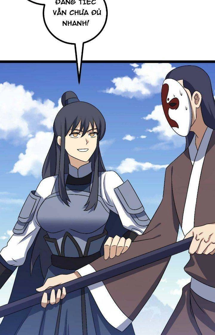 Ta Làm Kiêu Hùng Tại Dị Giới Chapter 588 - 12