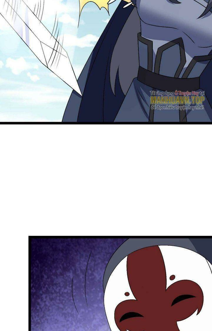 Ta Làm Kiêu Hùng Tại Dị Giới Chapter 588 - 15