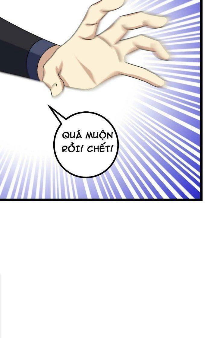 Ta Làm Kiêu Hùng Tại Dị Giới Chapter 588 - 17