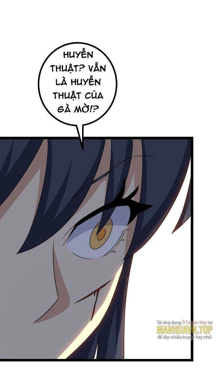 Ta Làm Kiêu Hùng Tại Dị Giới Chapter 588 - 19