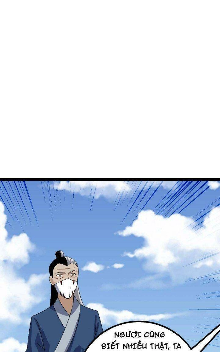 Ta Làm Kiêu Hùng Tại Dị Giới Chapter 588 - 20