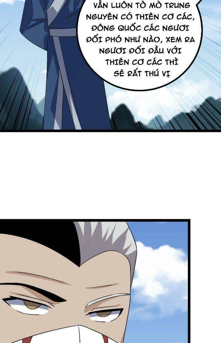 Ta Làm Kiêu Hùng Tại Dị Giới Chapter 588 - 21