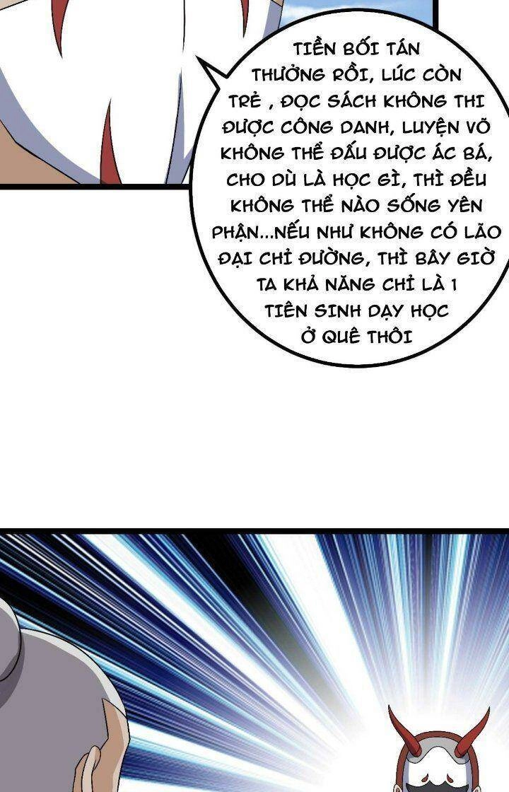 Ta Làm Kiêu Hùng Tại Dị Giới Chapter 588 - 22