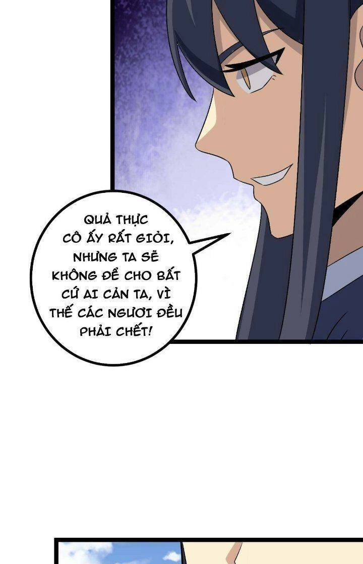 Ta Làm Kiêu Hùng Tại Dị Giới Chapter 588 - 24