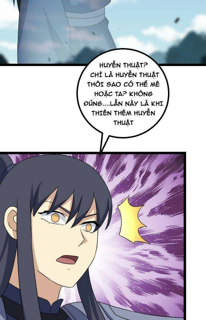 Ta Làm Kiêu Hùng Tại Dị Giới Chapter 588 - 28