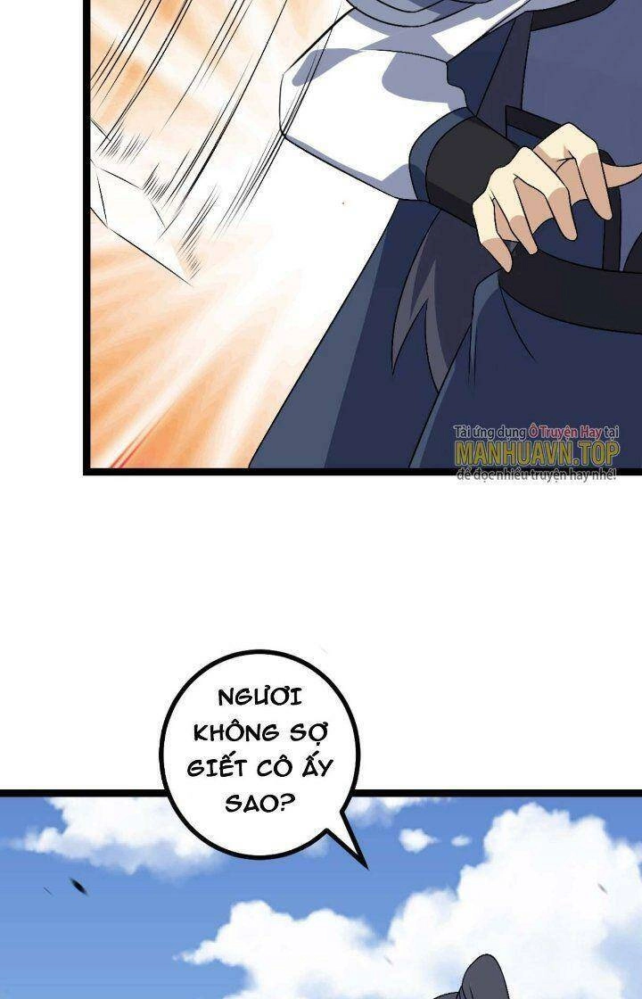 Ta Làm Kiêu Hùng Tại Dị Giới Chapter 588 - 30