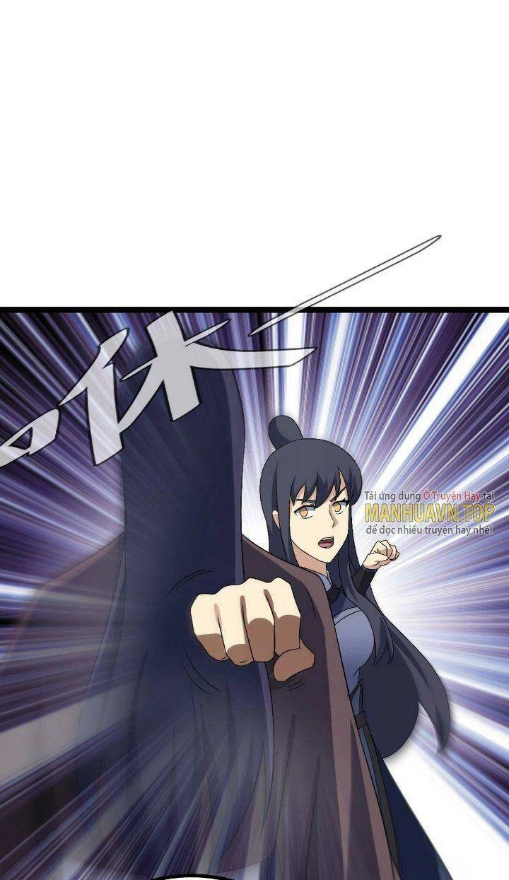 Ta Làm Kiêu Hùng Tại Dị Giới Chapter 588 - 34