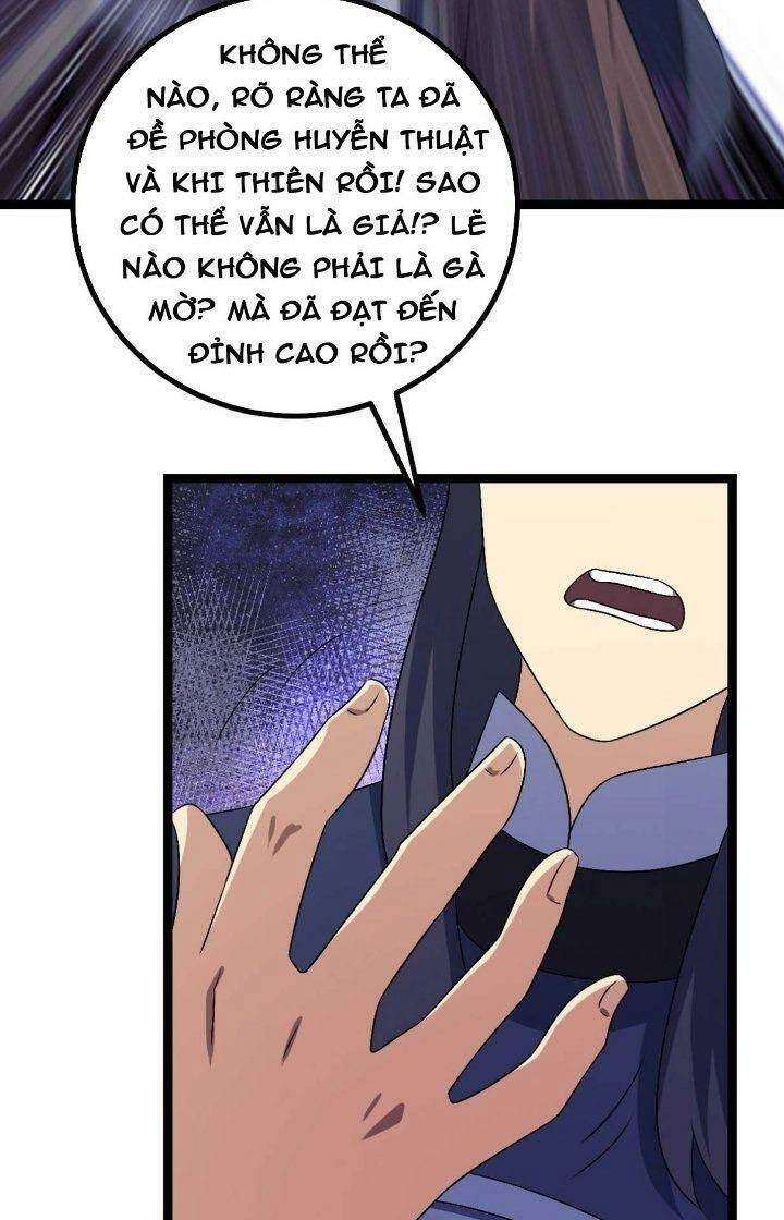 Ta Làm Kiêu Hùng Tại Dị Giới Chapter 588 - 35