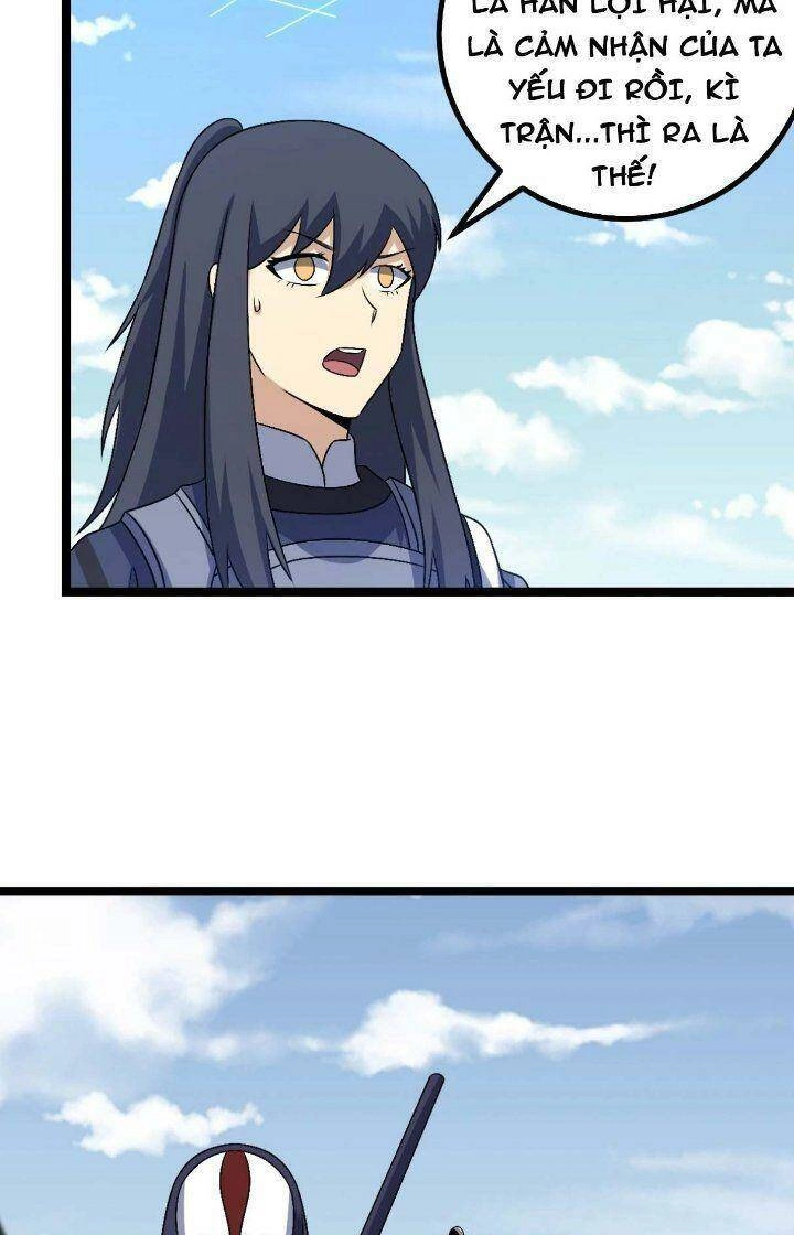 Ta Làm Kiêu Hùng Tại Dị Giới Chapter 588 - 37