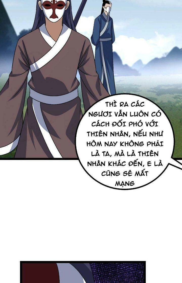 Ta Làm Kiêu Hùng Tại Dị Giới Chapter 588 - 38