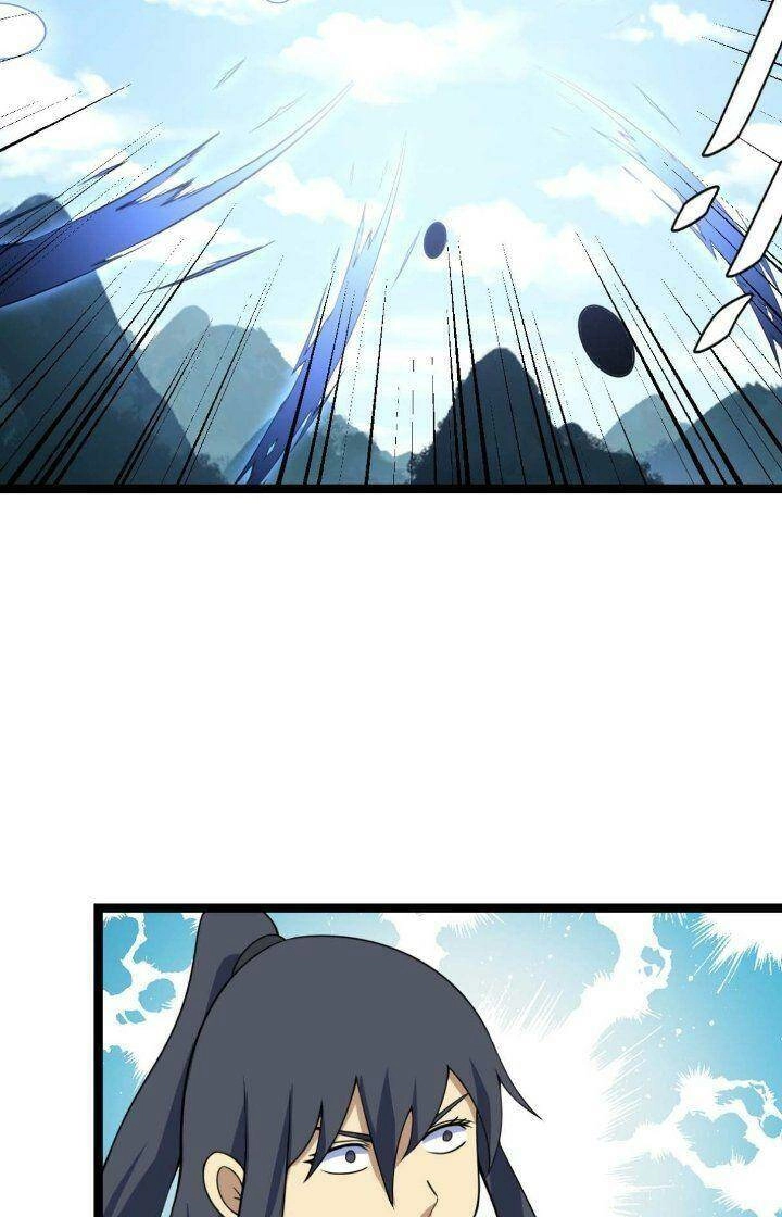 Ta Làm Kiêu Hùng Tại Dị Giới Chapter 589 - 8