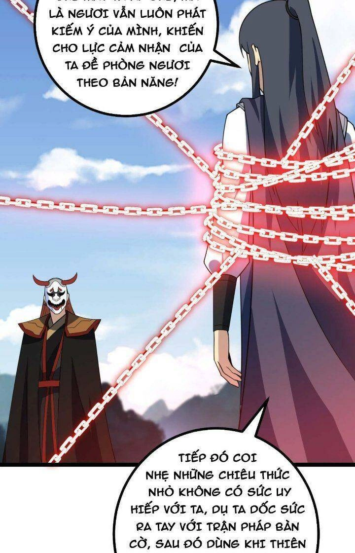 Ta Làm Kiêu Hùng Tại Dị Giới Chapter 589 - 11