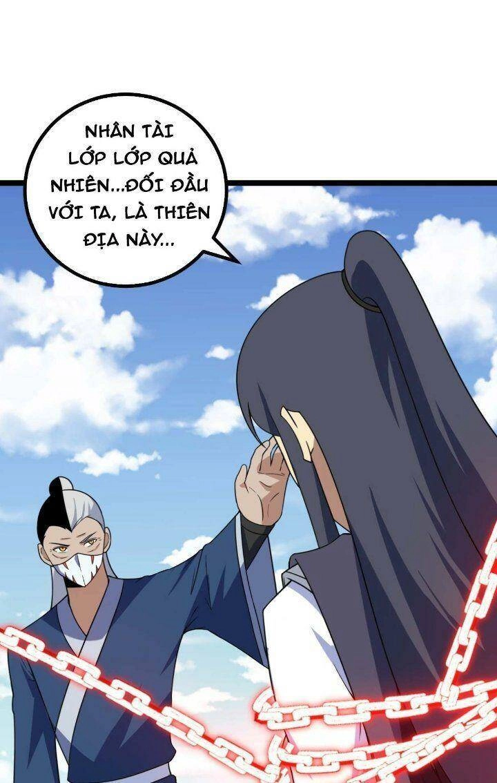 Ta Làm Kiêu Hùng Tại Dị Giới Chapter 589 - 13