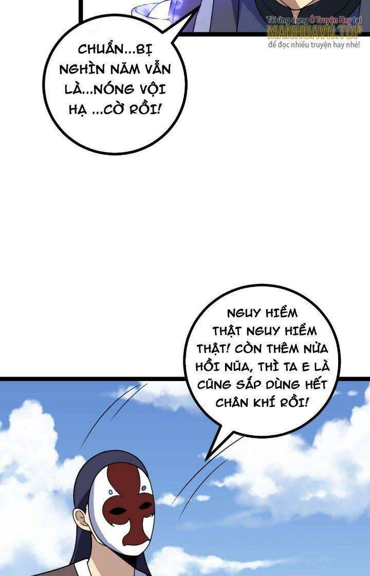 Ta Làm Kiêu Hùng Tại Dị Giới Chapter 589 - 15