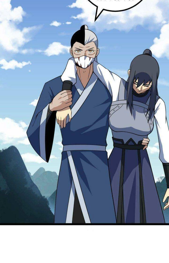 Ta Làm Kiêu Hùng Tại Dị Giới Chapter 589 - 18