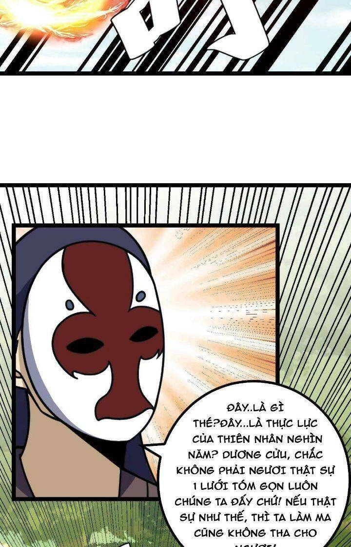 Ta Làm Kiêu Hùng Tại Dị Giới Chapter 589 - 22