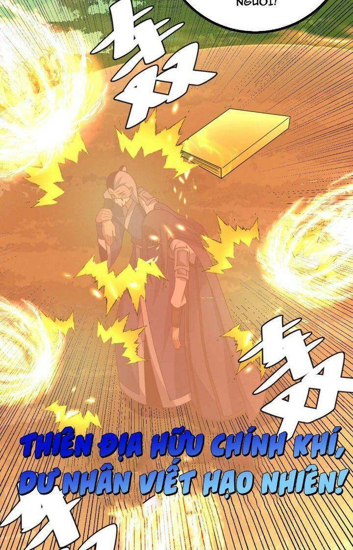 Ta Làm Kiêu Hùng Tại Dị Giới Chapter 589 - 23