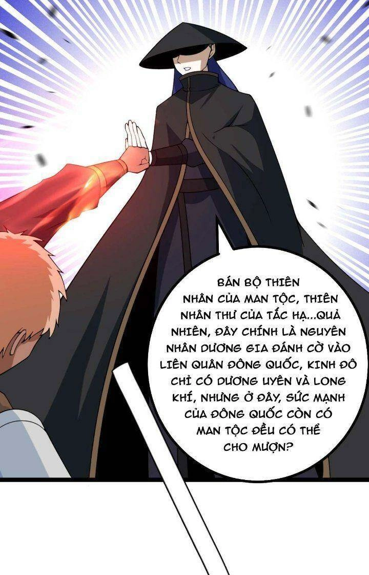 Ta Làm Kiêu Hùng Tại Dị Giới Chapter 589 - 27