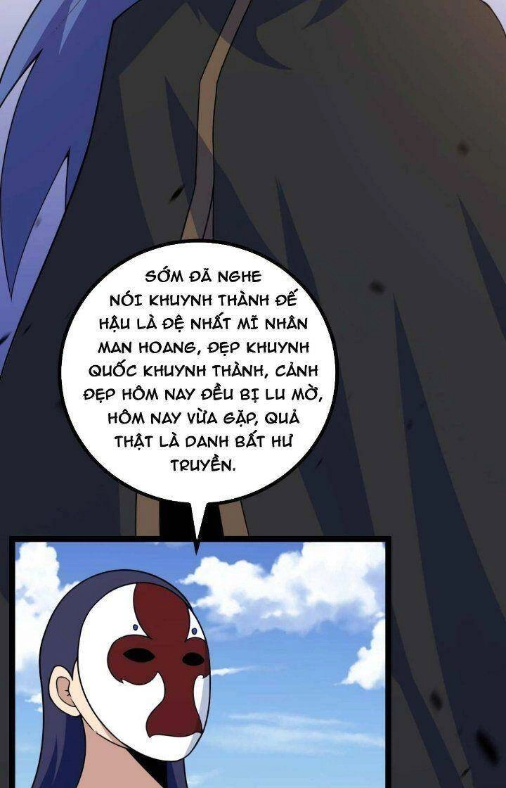 Ta Làm Kiêu Hùng Tại Dị Giới Chapter 589 - 32