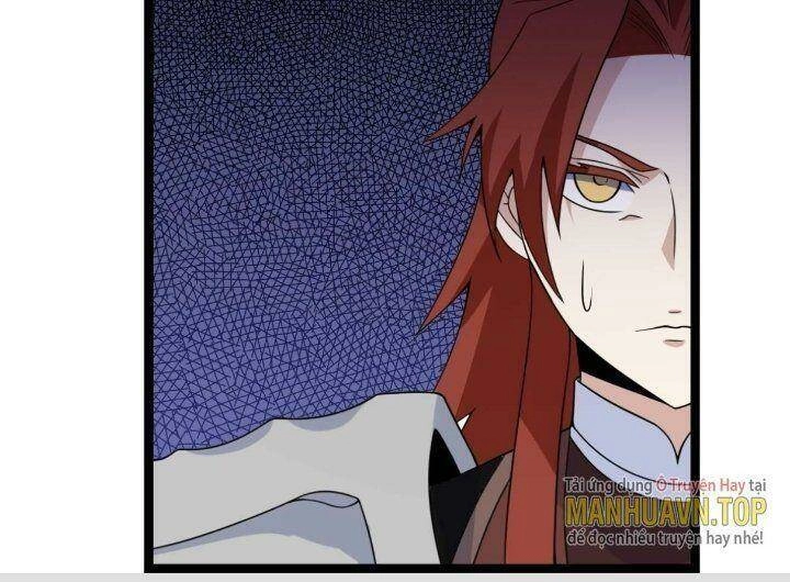 Ta Làm Kiêu Hùng Tại Dị Giới Chapter 589 - 35