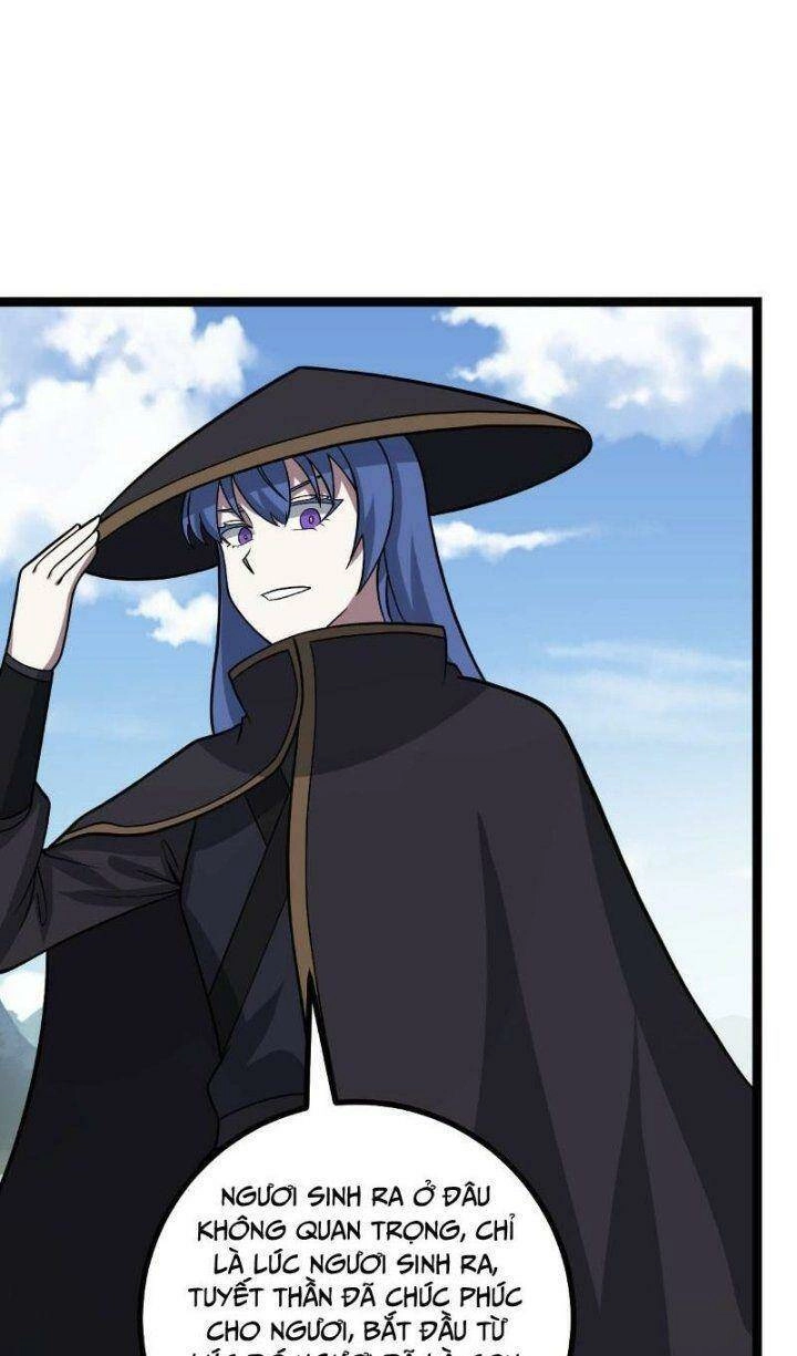 Ta Làm Kiêu Hùng Tại Dị Giới Chapter 590 - 3