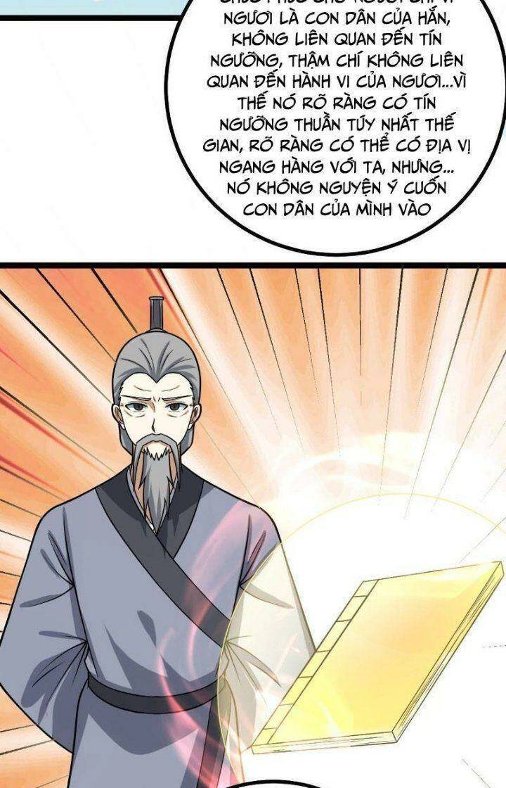 Ta Làm Kiêu Hùng Tại Dị Giới Chapter 590 - 5