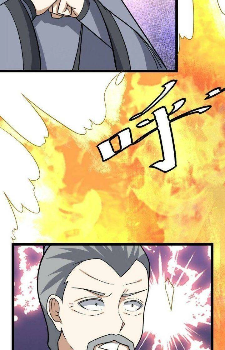 Ta Làm Kiêu Hùng Tại Dị Giới Chapter 590 - 7