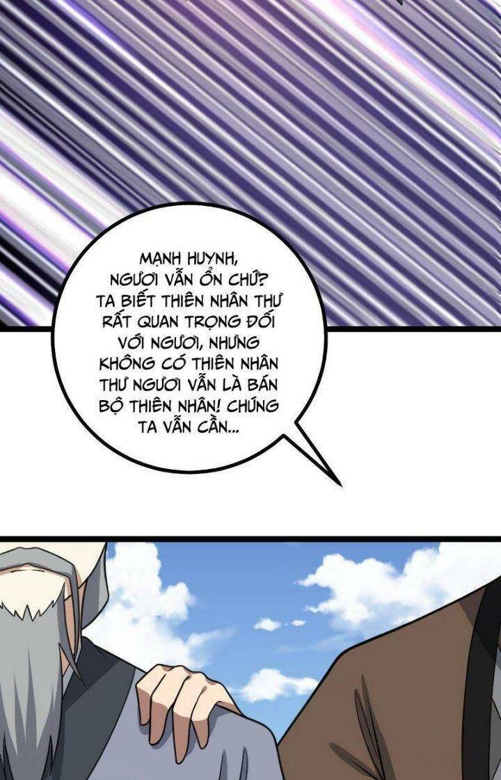 Ta Làm Kiêu Hùng Tại Dị Giới Chapter 590 - 14