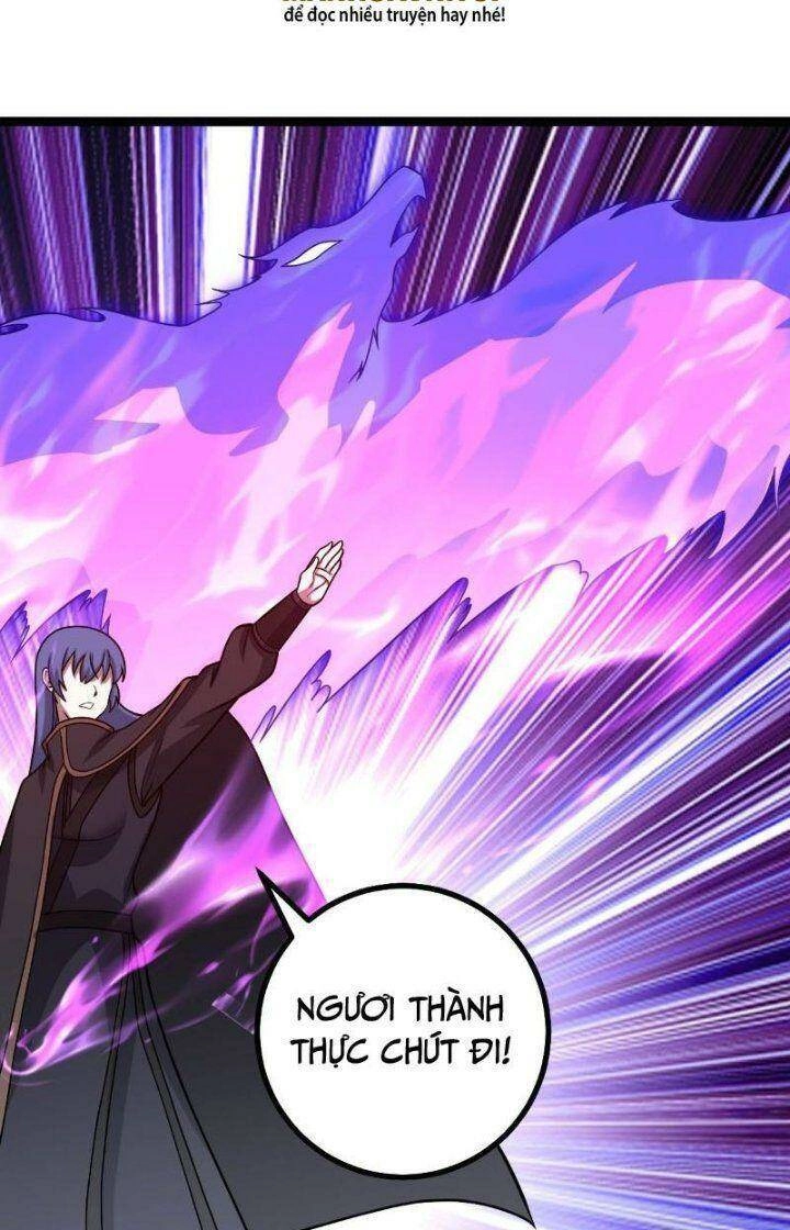 Ta Làm Kiêu Hùng Tại Dị Giới Chapter 590 - 21