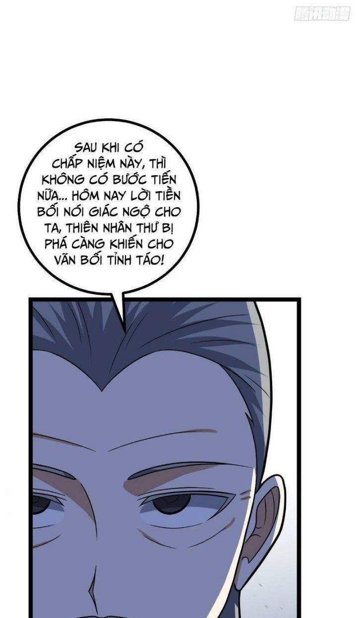 Ta Làm Kiêu Hùng Tại Dị Giới Chapter 590 - 29