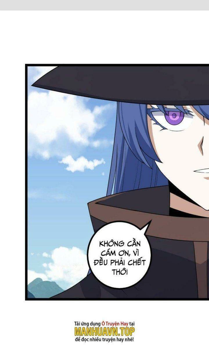 Ta Làm Kiêu Hùng Tại Dị Giới Chapter 591 - 2