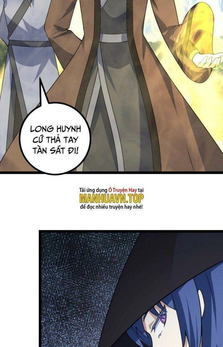 Ta Làm Kiêu Hùng Tại Dị Giới Chapter 591 - 5