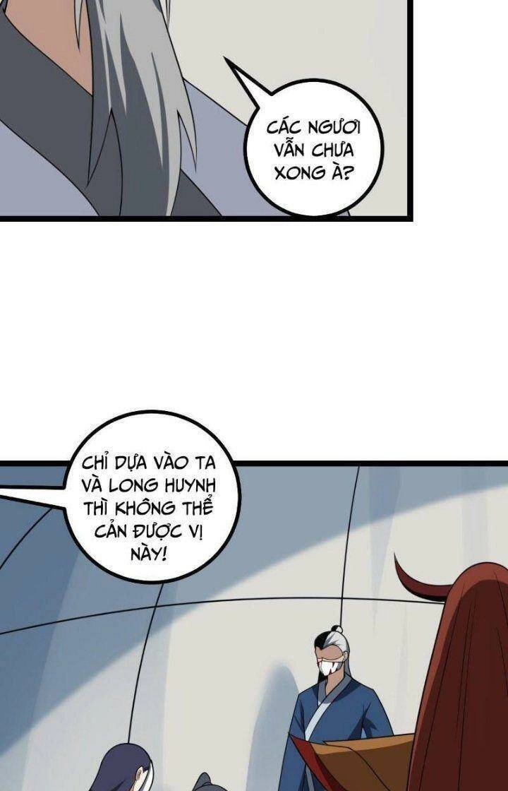 Ta Làm Kiêu Hùng Tại Dị Giới Chapter 591 - 7