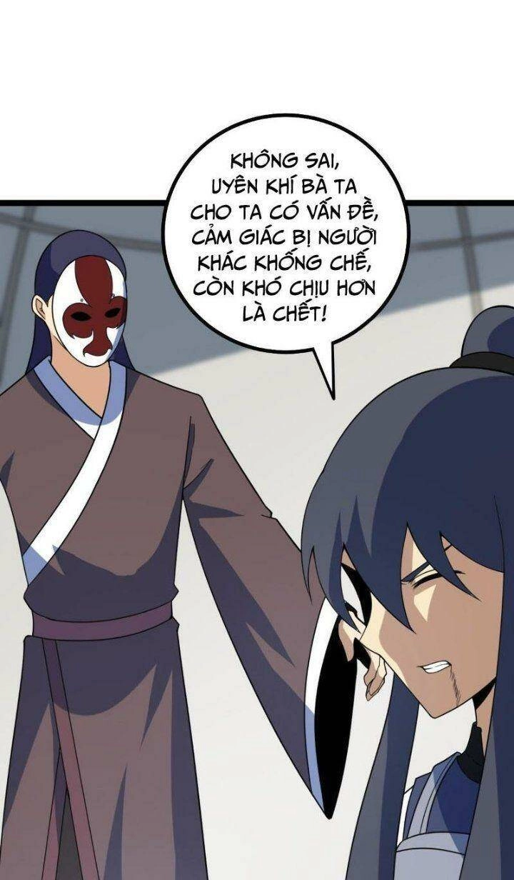 Ta Làm Kiêu Hùng Tại Dị Giới Chapter 591 - 12
