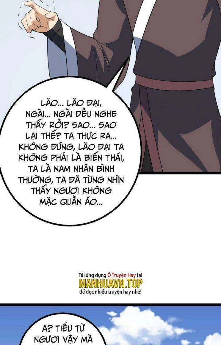 Ta Làm Kiêu Hùng Tại Dị Giới Chapter 591 - 17