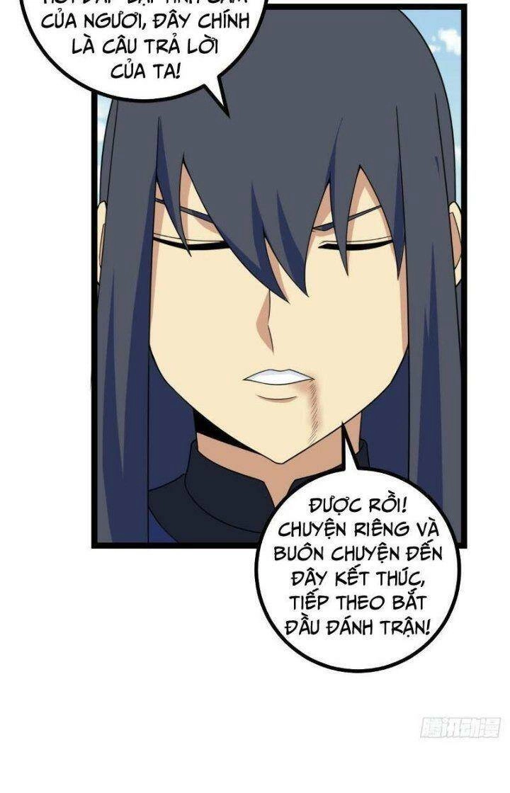 Ta Làm Kiêu Hùng Tại Dị Giới Chapter 591 - 19