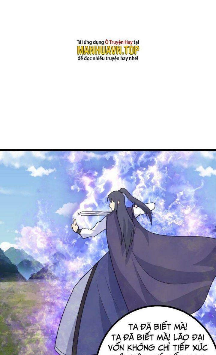 Ta Làm Kiêu Hùng Tại Dị Giới Chapter 591 - 22