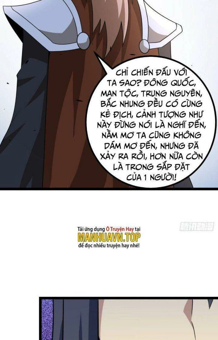 Ta Làm Kiêu Hùng Tại Dị Giới Chapter 591 - 26