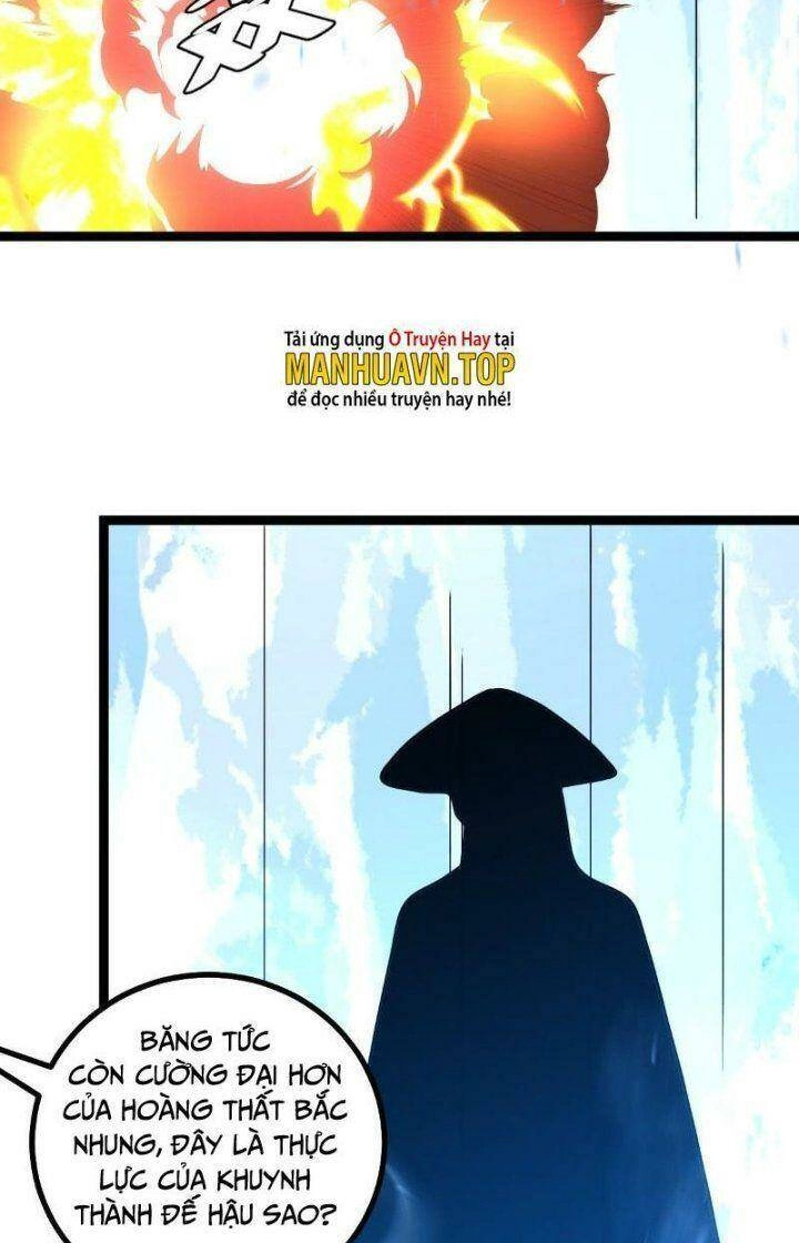 Ta Làm Kiêu Hùng Tại Dị Giới Chapter 592 - 3