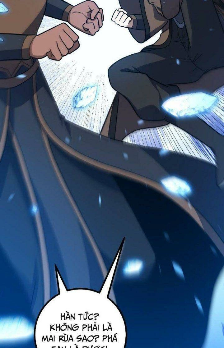 Ta Làm Kiêu Hùng Tại Dị Giới Chapter 592 - 5