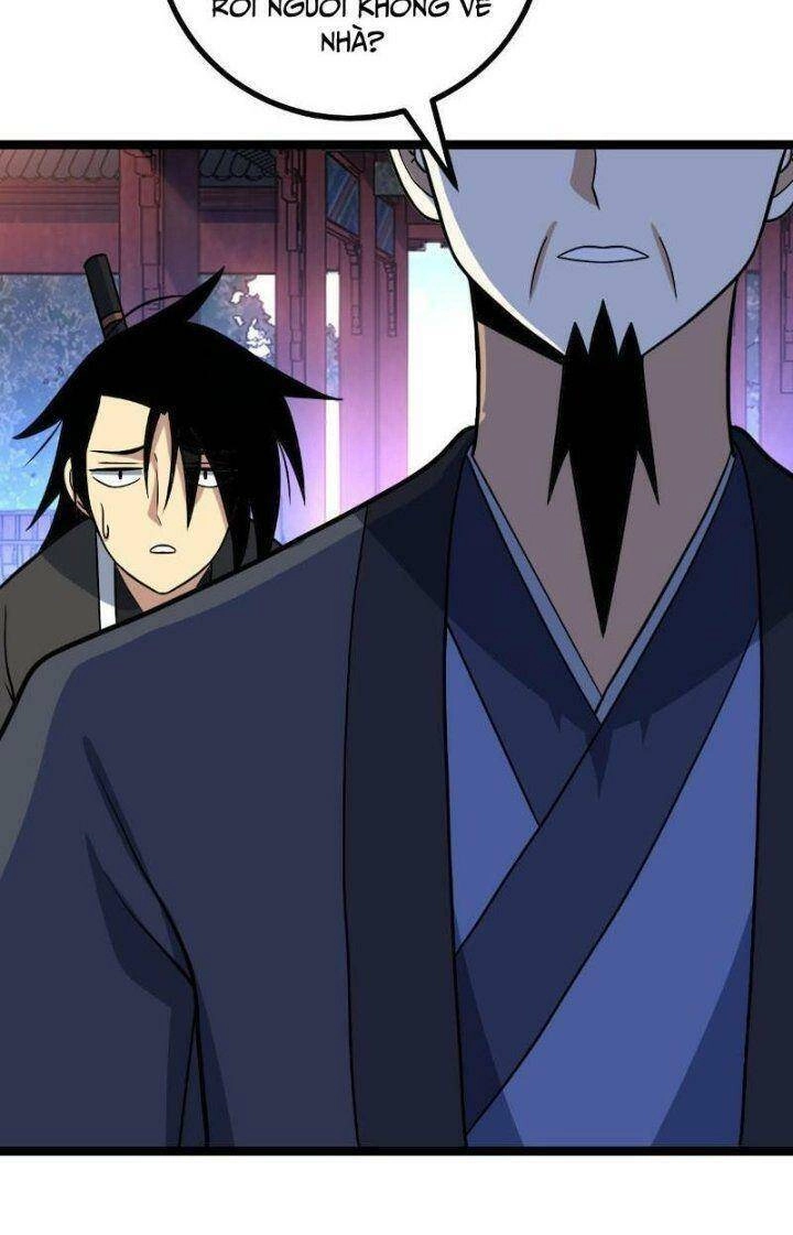 Ta Làm Kiêu Hùng Tại Dị Giới Chapter 592 - 12