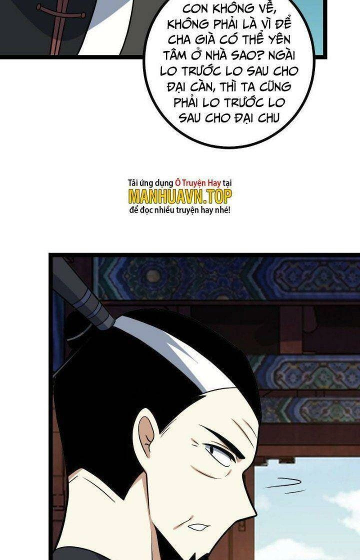 Ta Làm Kiêu Hùng Tại Dị Giới Chapter 592 - 14