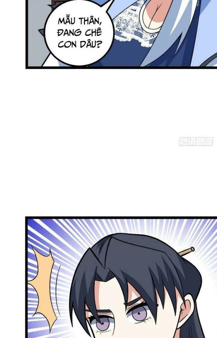 Ta Làm Kiêu Hùng Tại Dị Giới Chapter 592 - 24